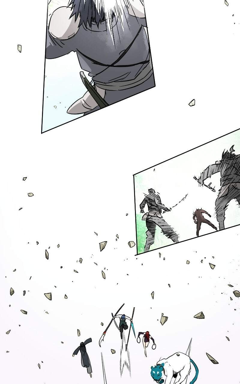 Read Infinite Leveling: Murim chapter 259 image 44 on Lezhin