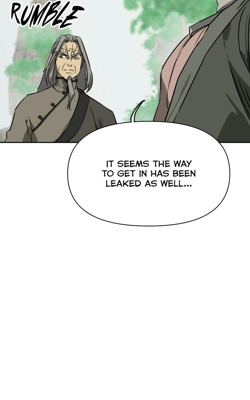 Read Infinite Leveling: Murim chapter 259 image 49 on Lezhin