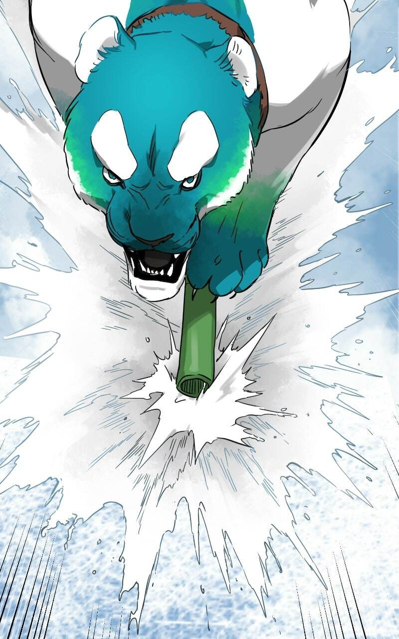 Read Infinite Leveling: Murim chapter 259 image 5 on Lezhin