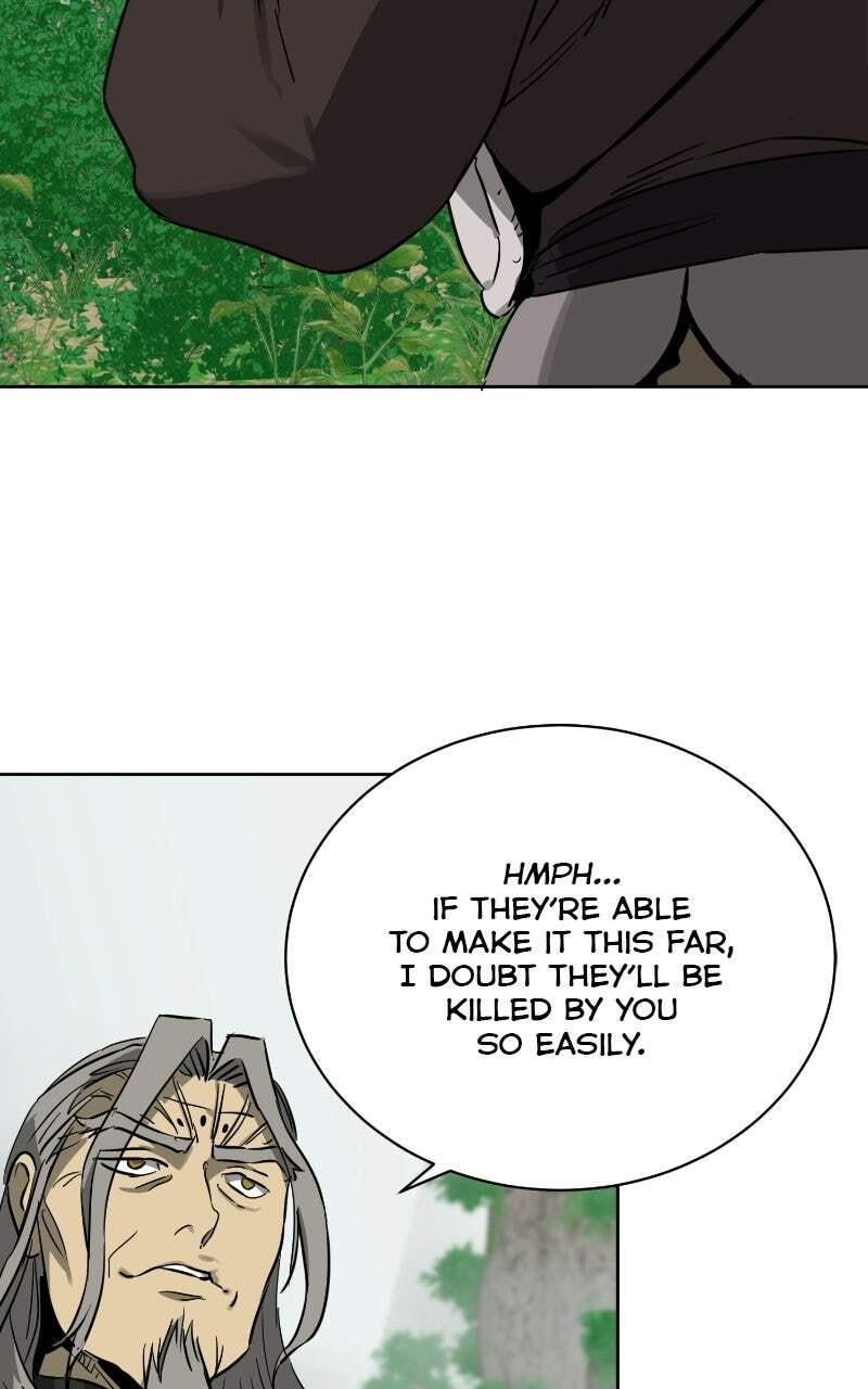 Read Infinite Leveling: Murim chapter 259 image 51 on Lezhin
