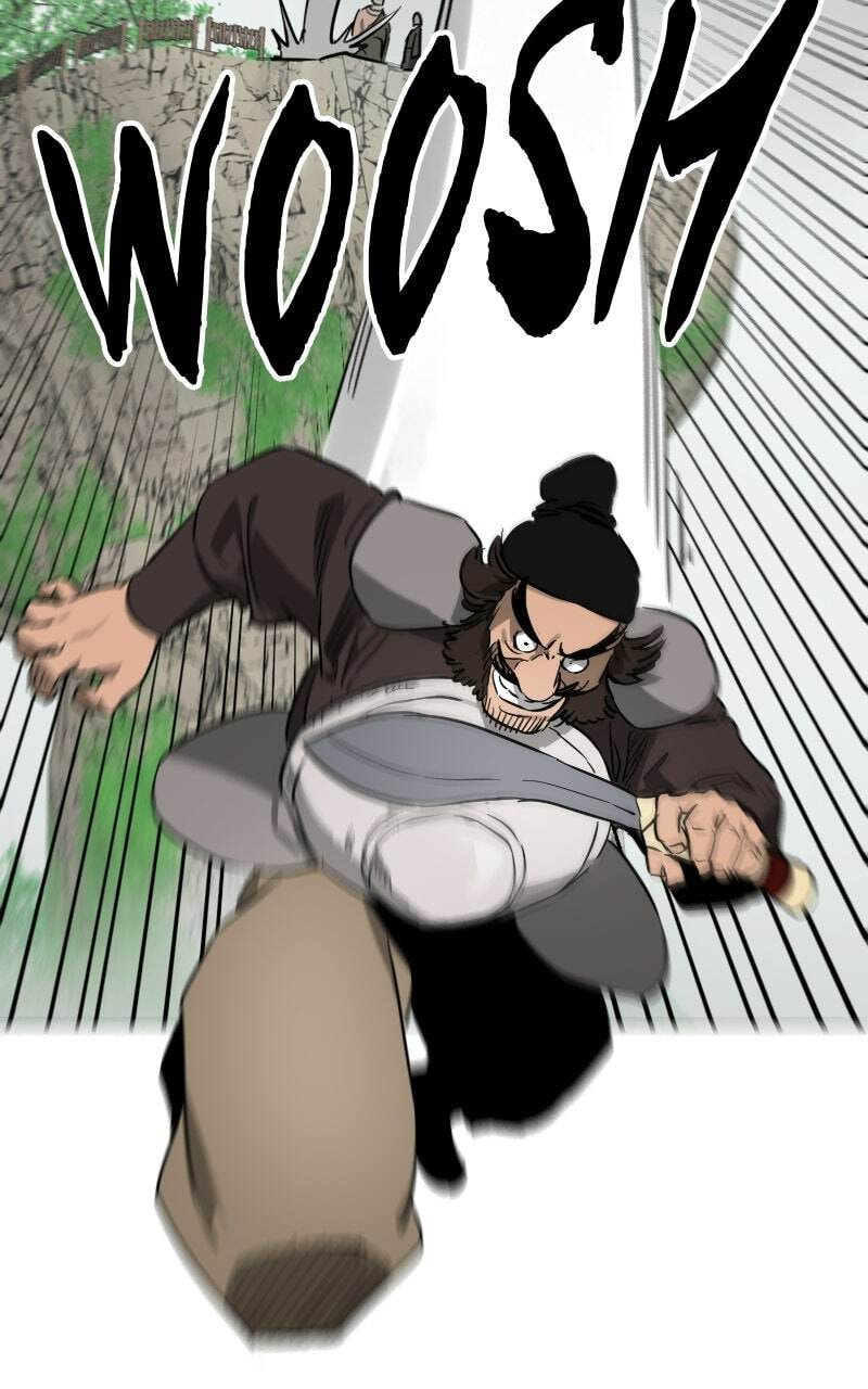 Read Infinite Leveling: Murim chapter 259 image 53 on Lezhin