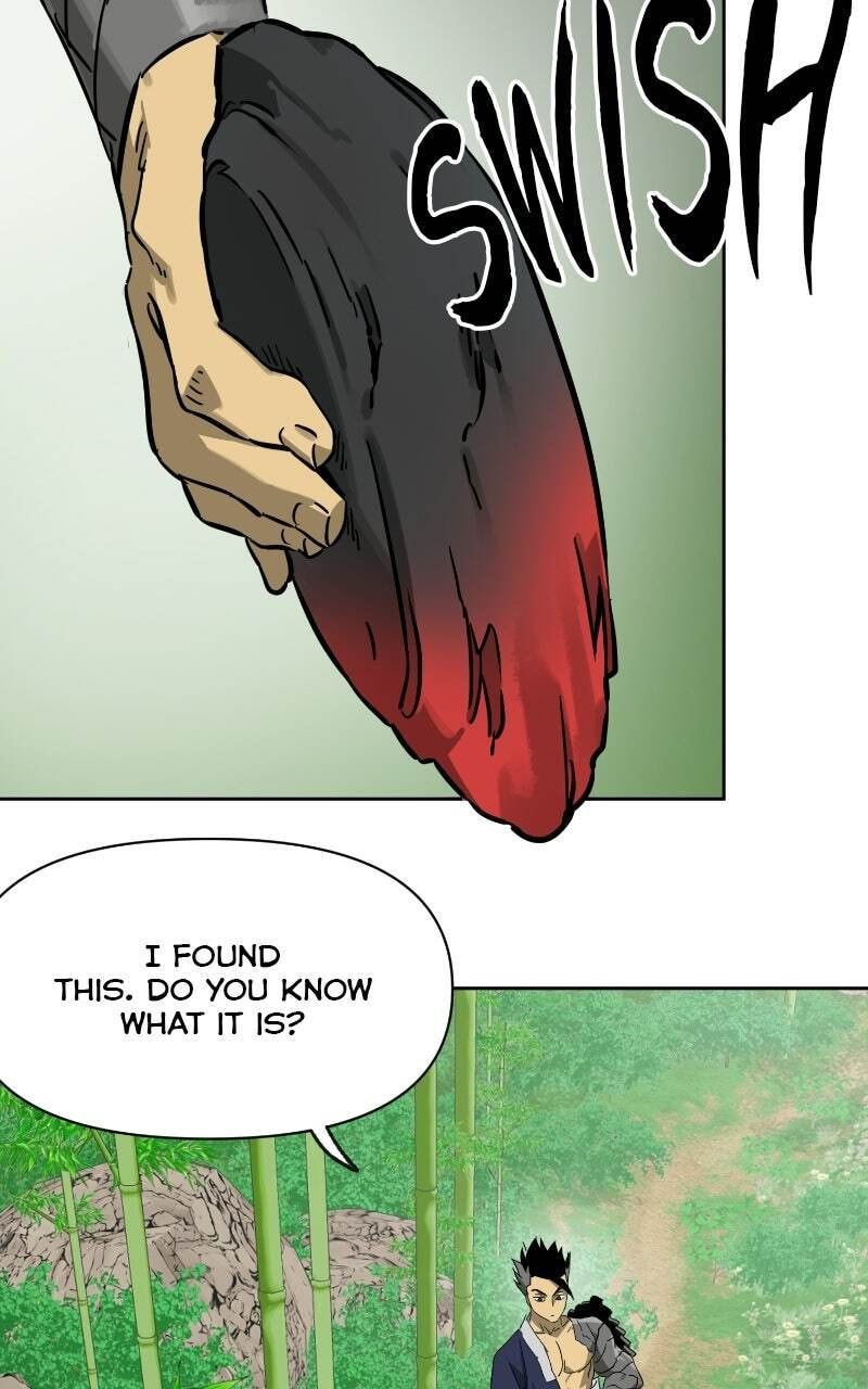 Read Infinite Leveling: Murim chapter 259 image 56 on Lezhin