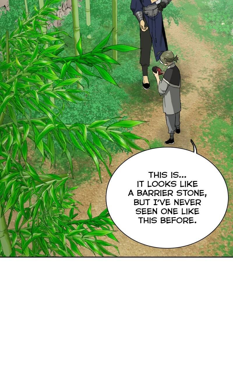 Read Infinite Leveling: Murim chapter 259 image 57 on Lezhin
