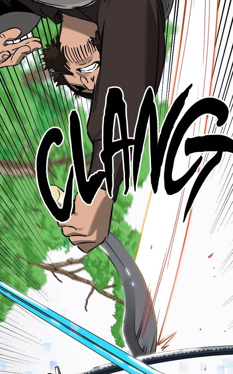 Read Infinite Leveling: Murim chapter 259 image 65 on Lezhin
