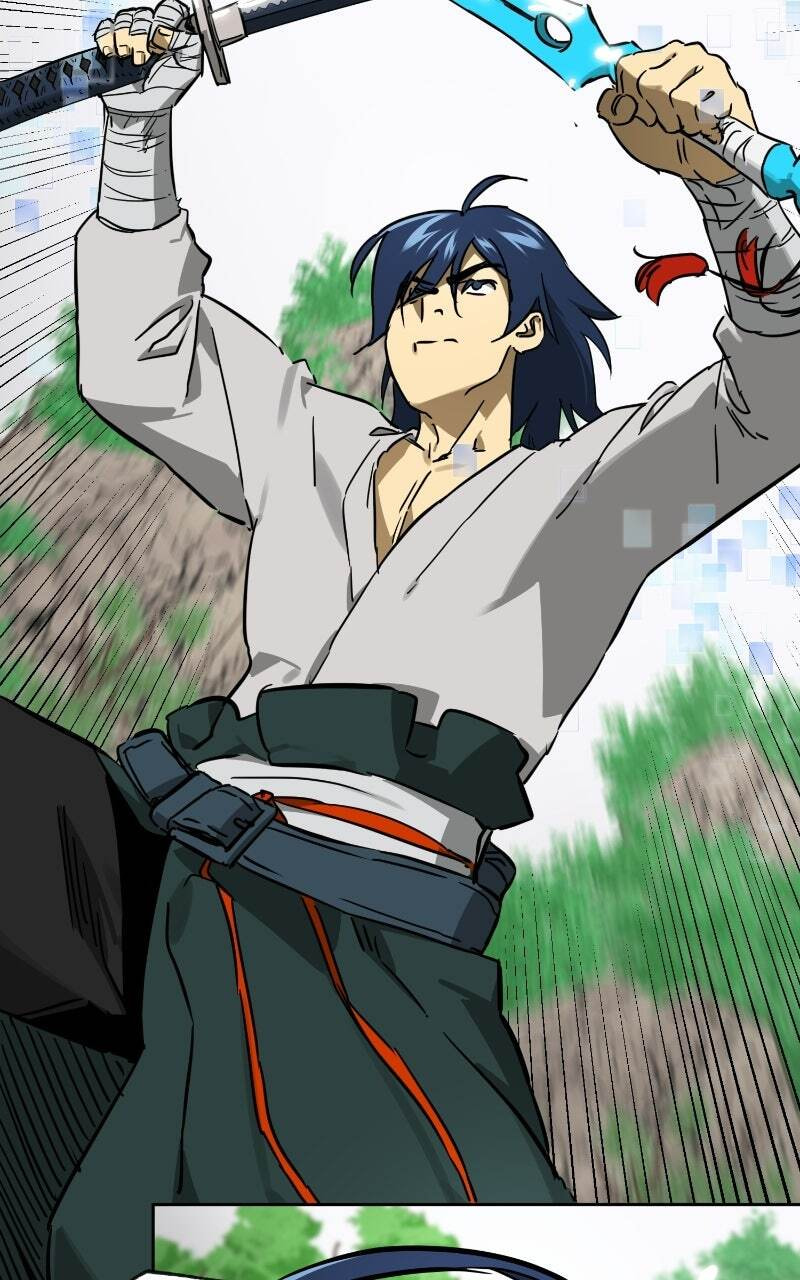 Read Infinite Leveling: Murim chapter 259 image 66 on Lezhin