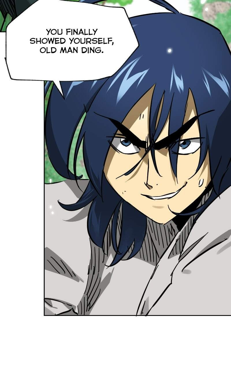 Read Infinite Leveling: Murim chapter 259 image 67 on Lezhin