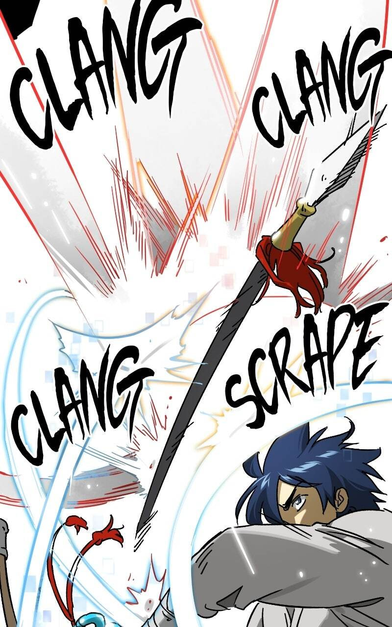 Read Infinite Leveling: Murim chapter 259 image 71 on Lezhin