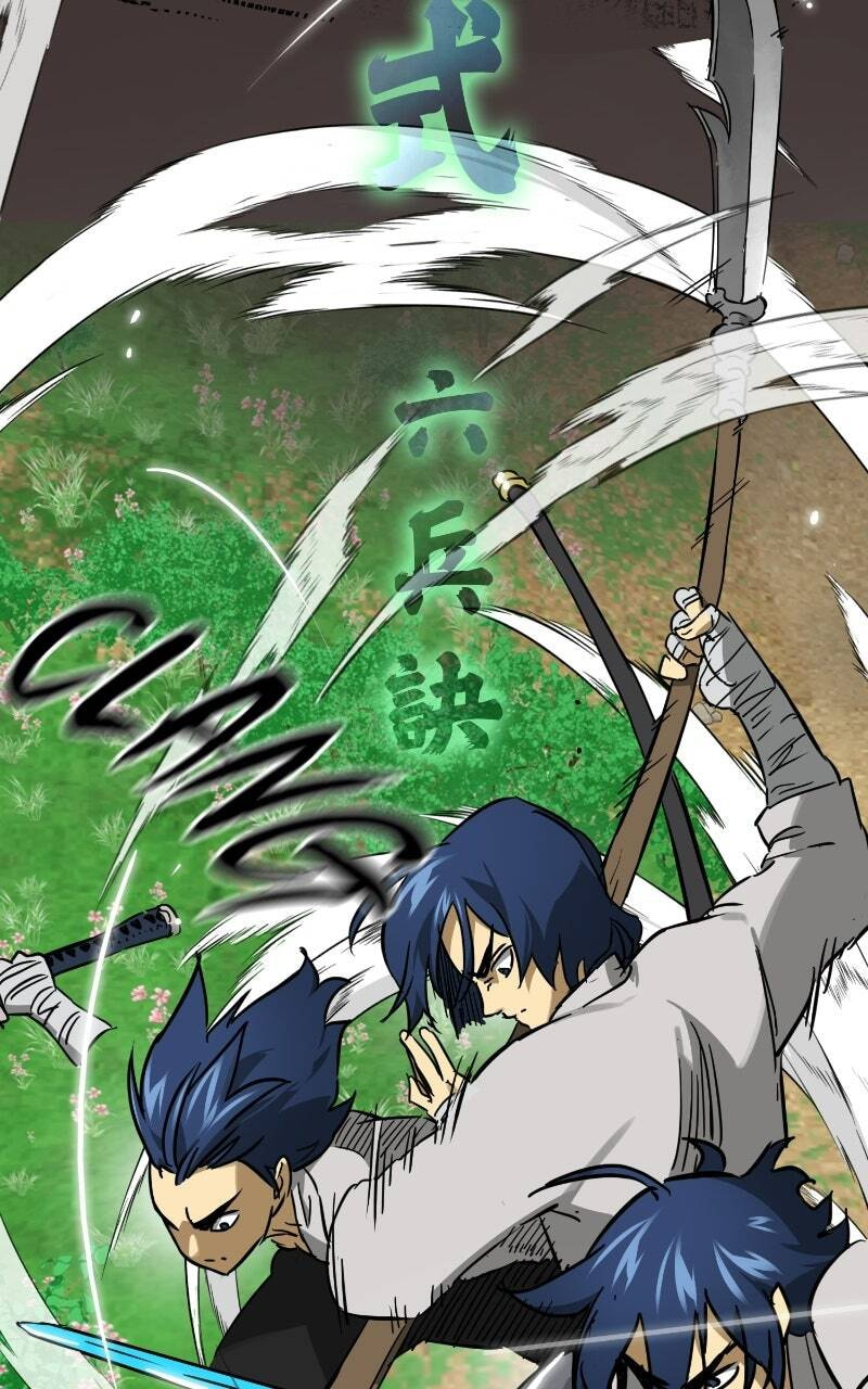 Read Infinite Leveling: Murim chapter 259 image 79 on Lezhin