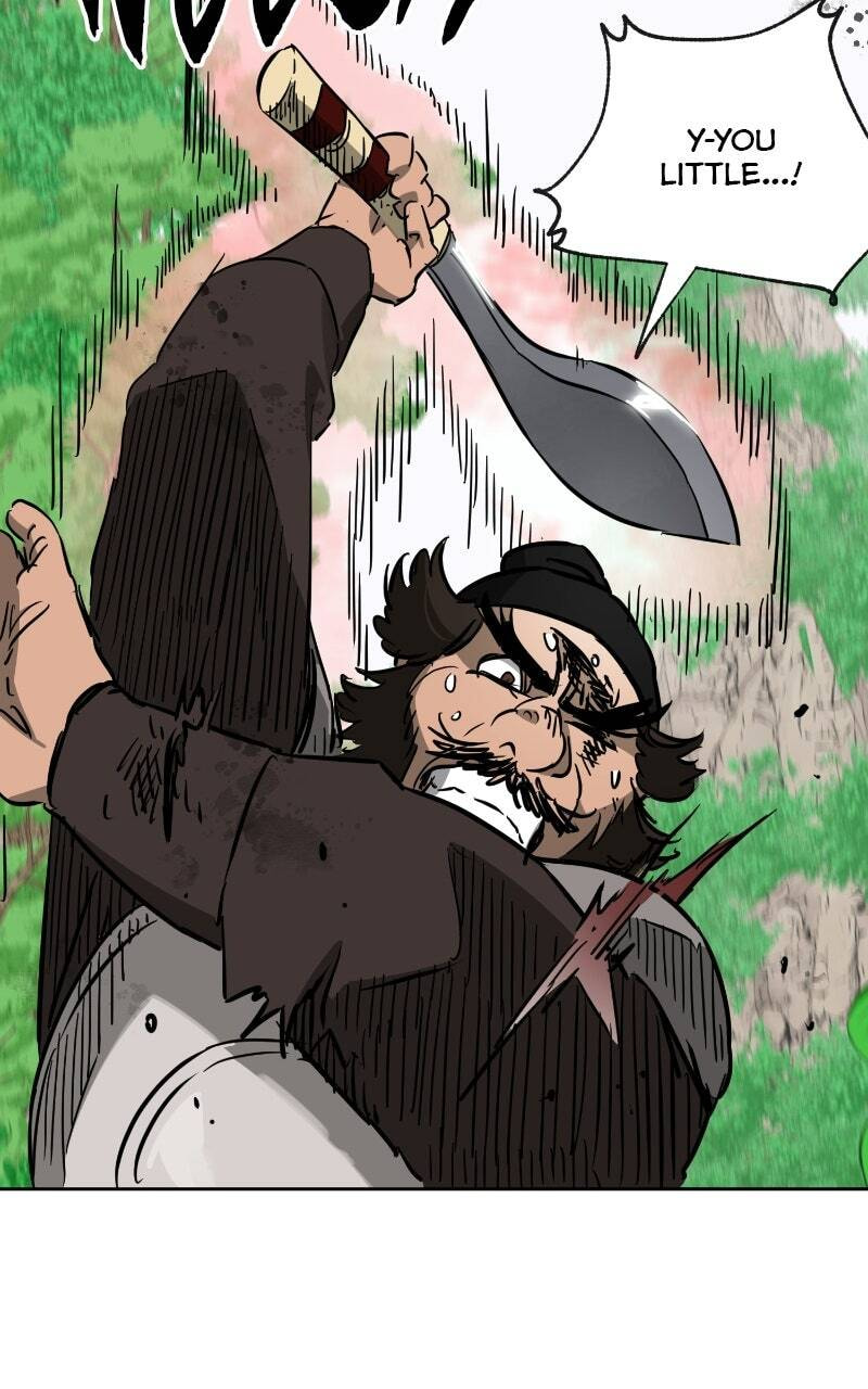 Read Infinite Leveling: Murim chapter 259 image 82 on Lezhin