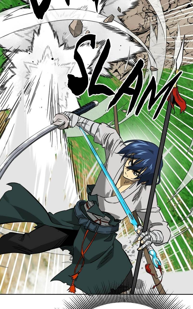 Read Infinite Leveling: Murim chapter 259 image 88 on Lezhin