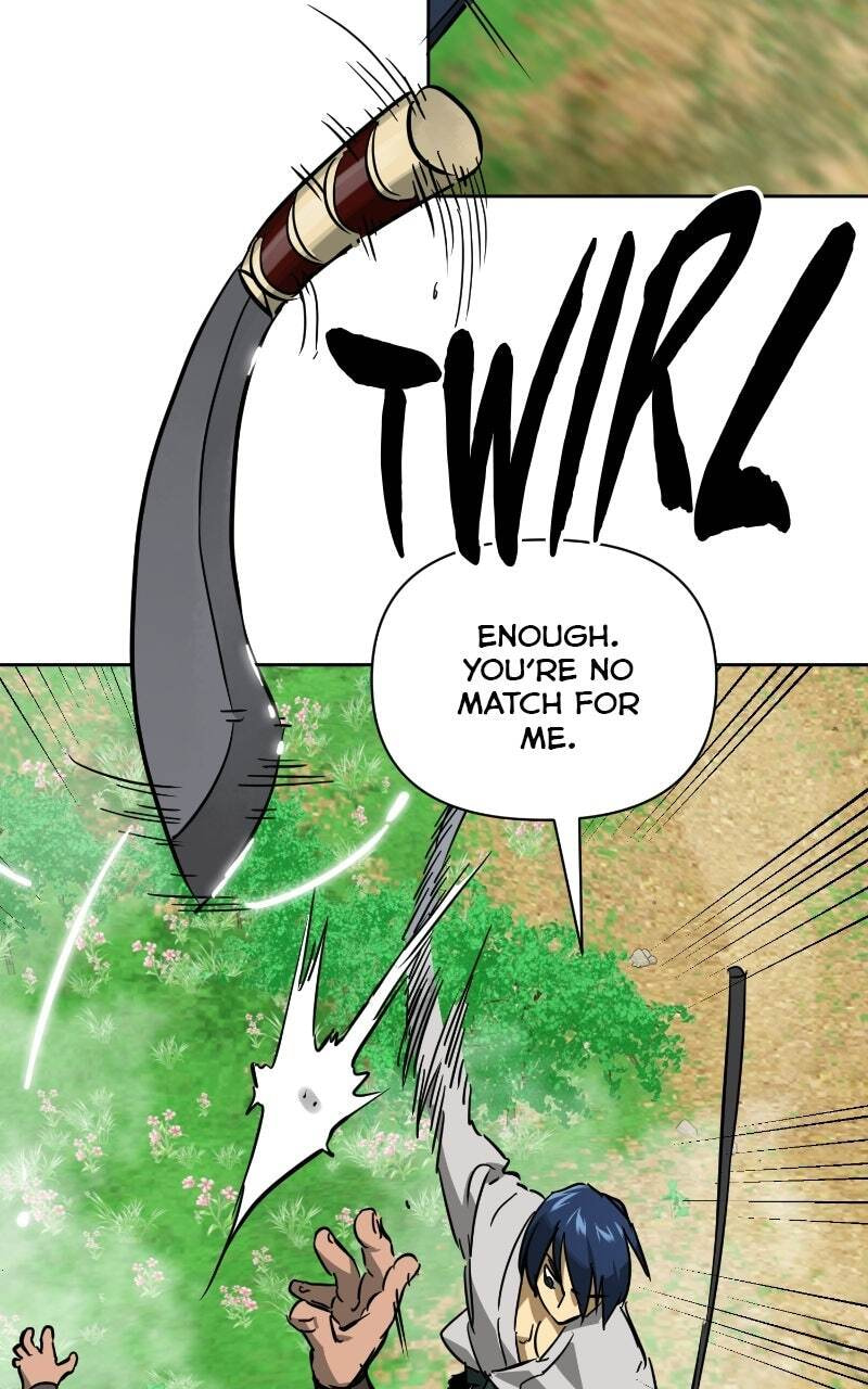 Read Infinite Leveling: Murim chapter 259 image 94 on Lezhin