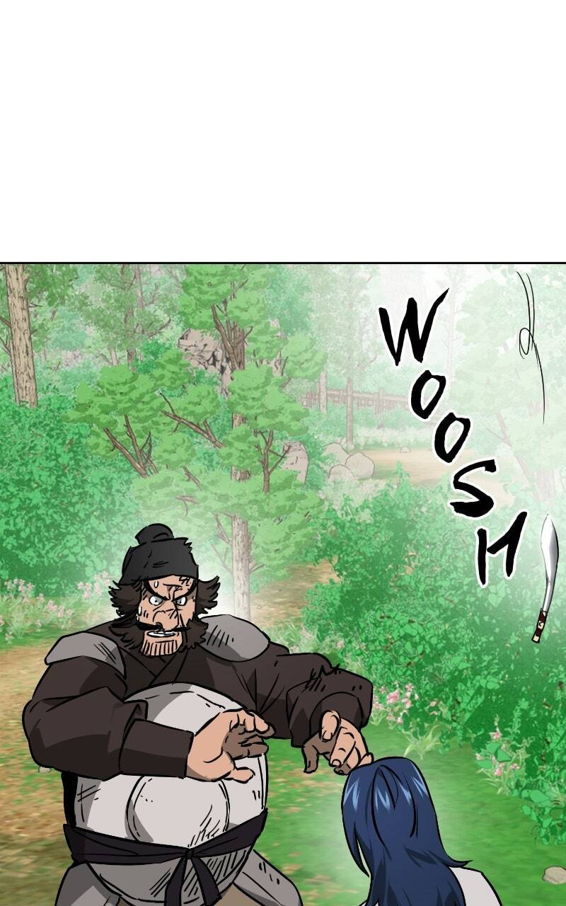 Read Infinite Leveling: Murim chapter 259 image 97 on Lezhin