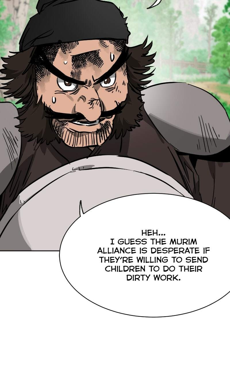 Read Infinite Leveling: Murim chapter 259 image 99 on Lezhin