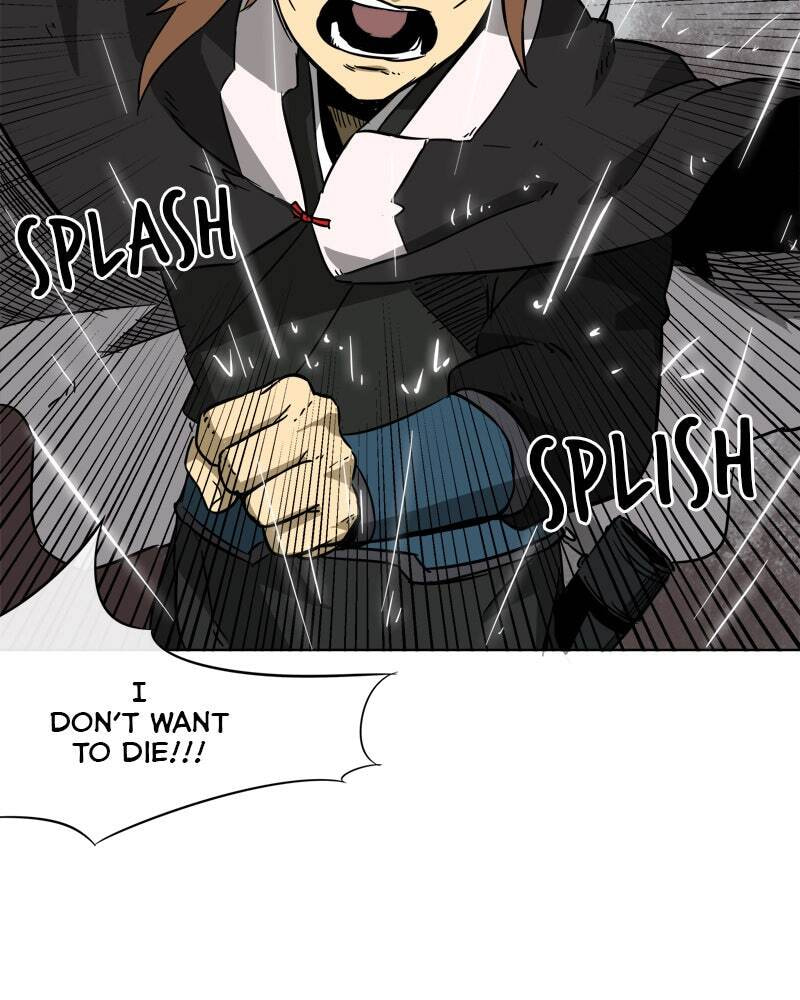 Read Infinite Leveling: Murim chapter 26 image 10 on Lezhin