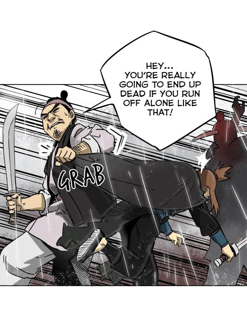 Read Infinite Leveling: Murim chapter 26 image 11 on Lezhin