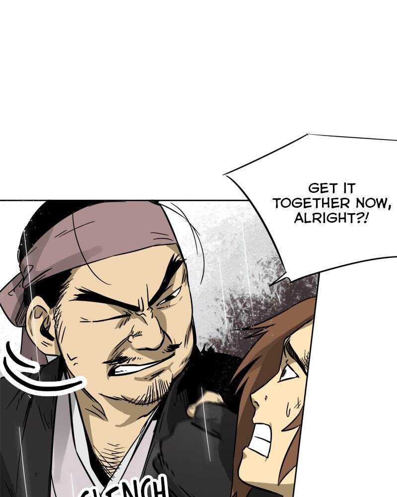 Read Infinite Leveling: Murim chapter 26 image 12 on Lezhin