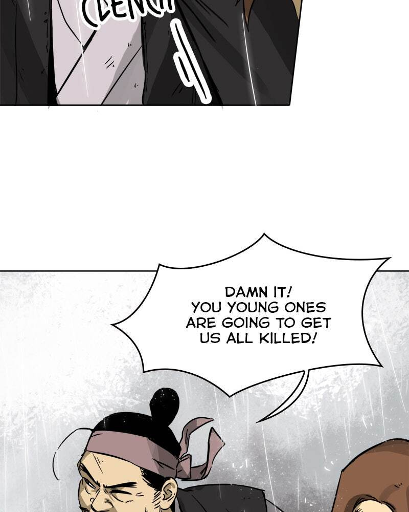 Read Infinite Leveling: Murim chapter 26 image 13 on Lezhin