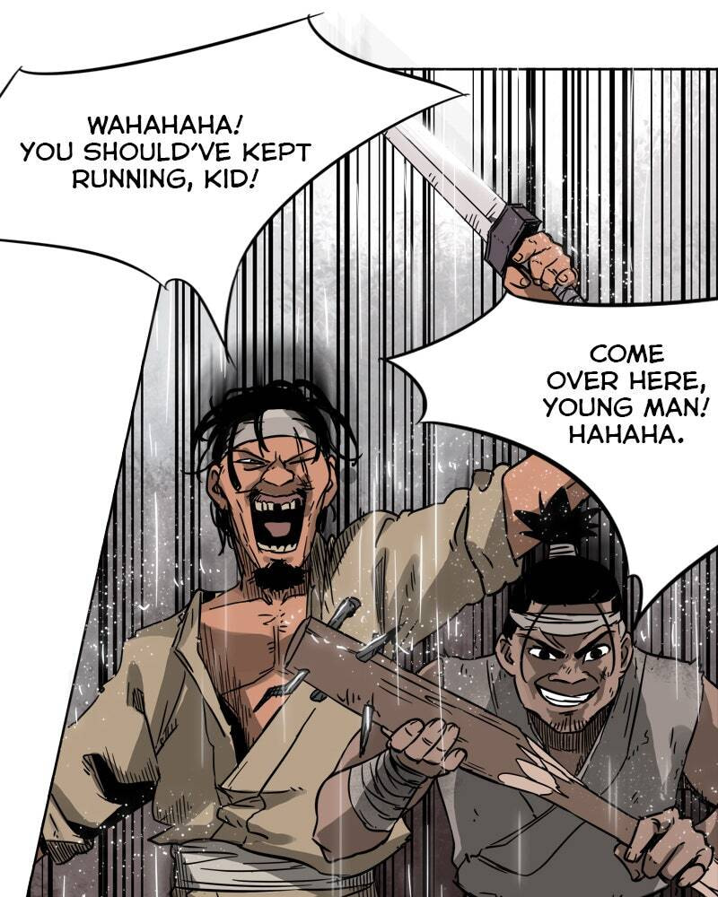 Read Infinite Leveling: Murim chapter 26 image 15 on Lezhin