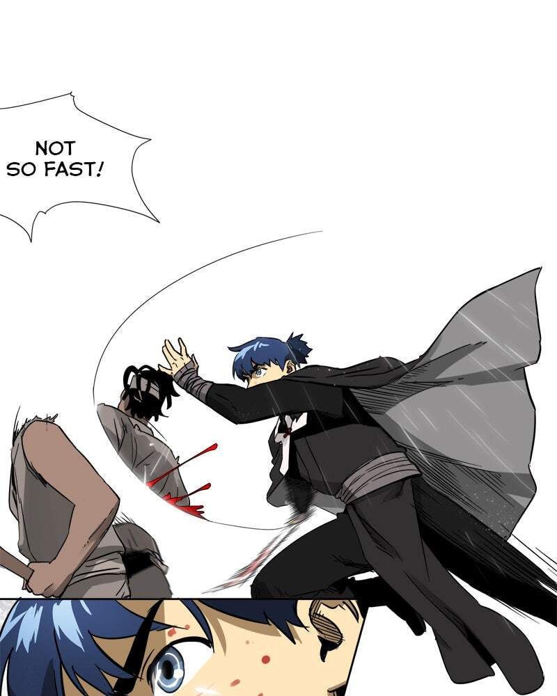 Read Infinite Leveling: Murim chapter 26 image 18 on Lezhin