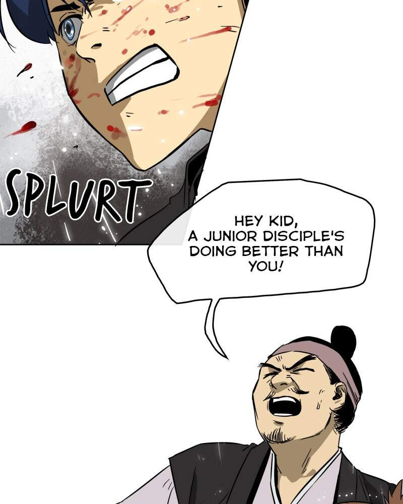 Read Infinite Leveling: Murim chapter 26 image 19 on Lezhin