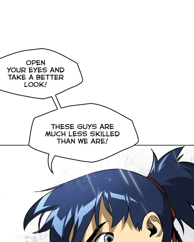 Read Infinite Leveling: Murim chapter 26 image 21 on Lezhin