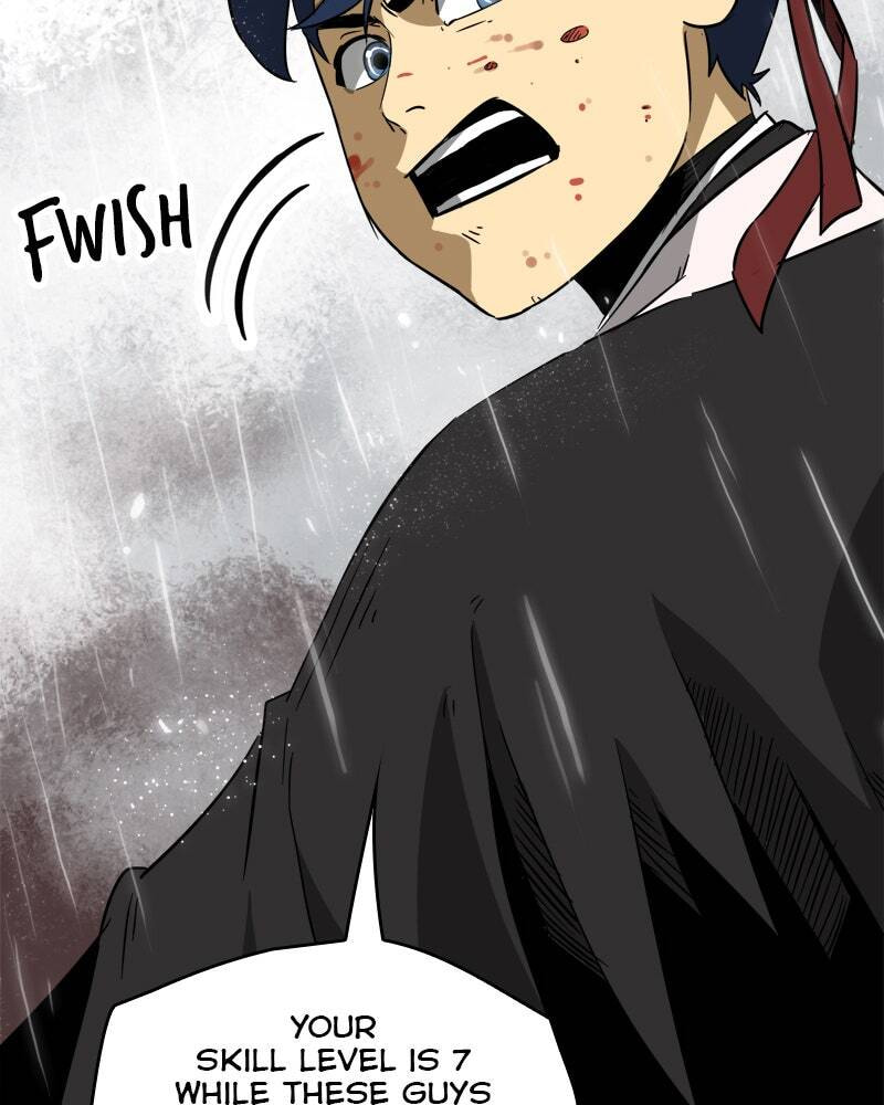 Read Infinite Leveling: Murim chapter 26 image 22 on Lezhin
