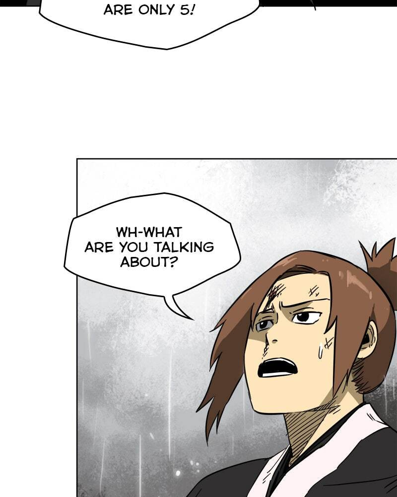 Read Infinite Leveling: Murim chapter 26 image 23 on Lezhin