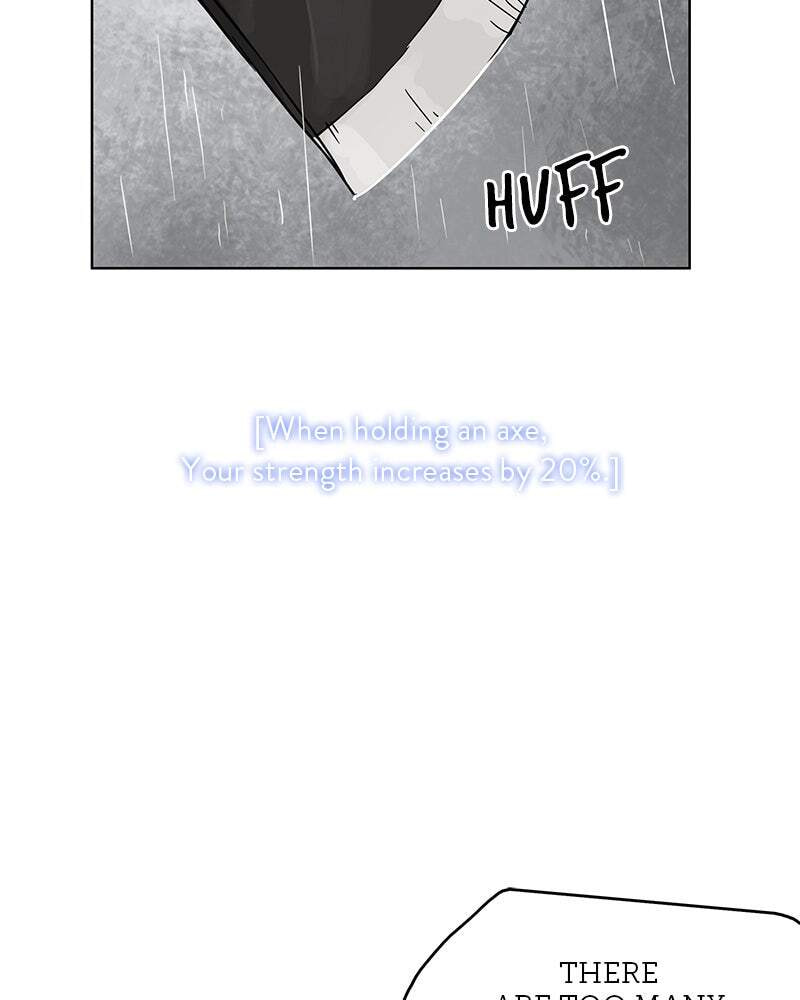 Read Infinite Leveling: Murim chapter 26 image 34 on Lezhin