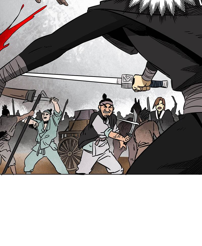 Read Infinite Leveling: Murim chapter 26 image 38 on Lezhin