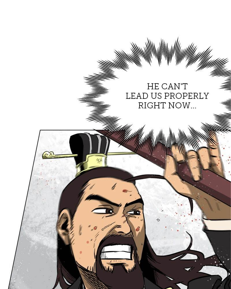 Read Infinite Leveling: Murim chapter 26 image 42 on Lezhin