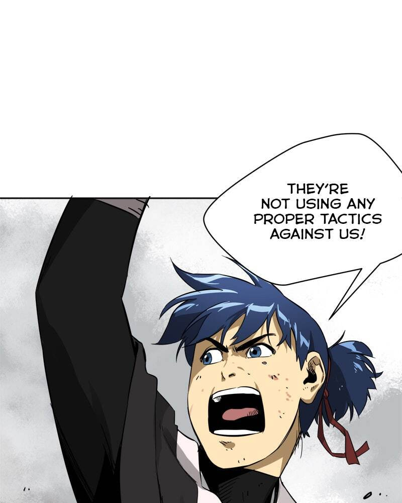 Read Infinite Leveling: Murim chapter 26 image 44 on Lezhin