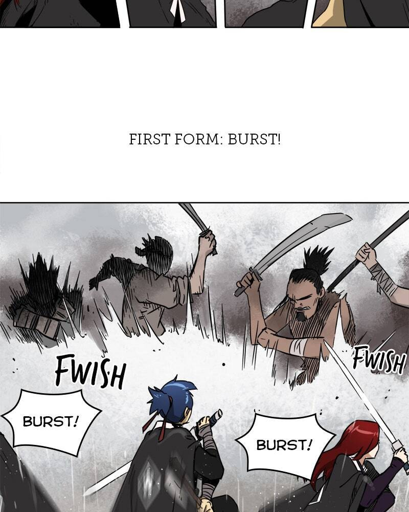 Read Infinite Leveling: Murim chapter 26 image 47 on Lezhin