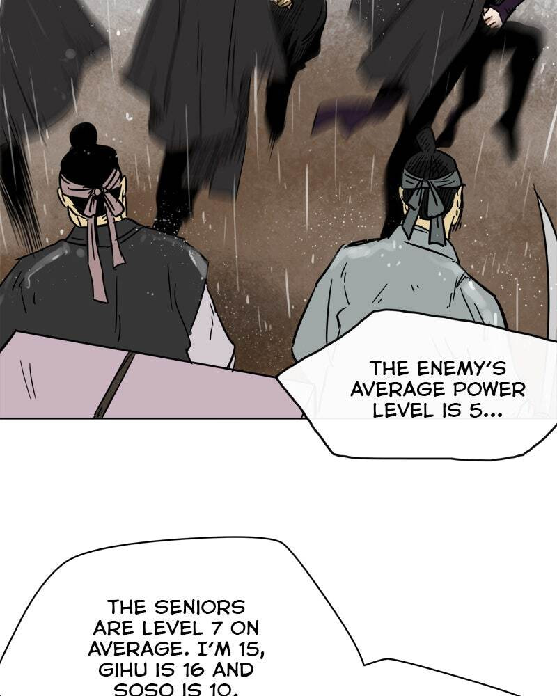 Read Infinite Leveling: Murim chapter 26 image 48 on Lezhin