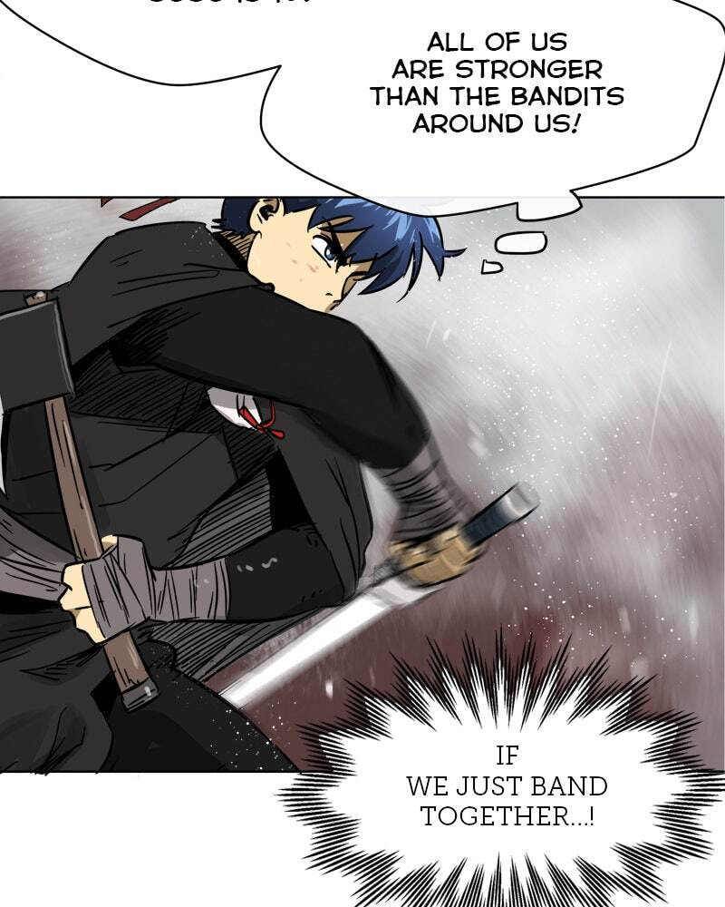 Read Infinite Leveling: Murim chapter 26 image 49 on Lezhin