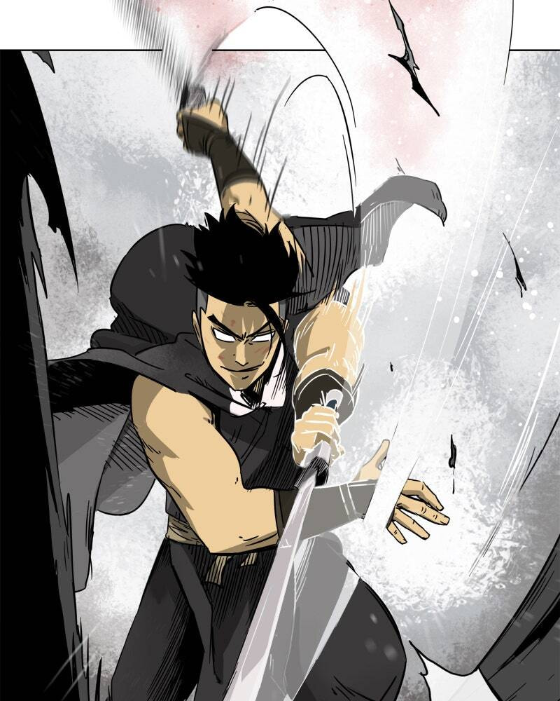 Read Infinite Leveling: Murim chapter 26 image 54 on Lezhin