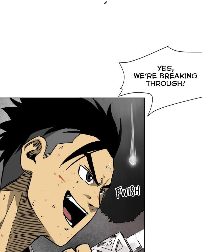 Read Infinite Leveling: Murim chapter 26 image 56 on Lezhin