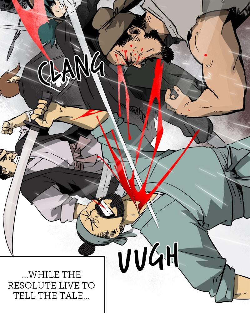 Read Infinite Leveling: Murim chapter 26 image 6 on Lezhin