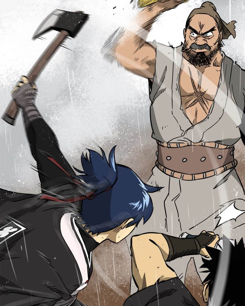 Read Infinite Leveling: Murim chapter 26 image 60 on Lezhin