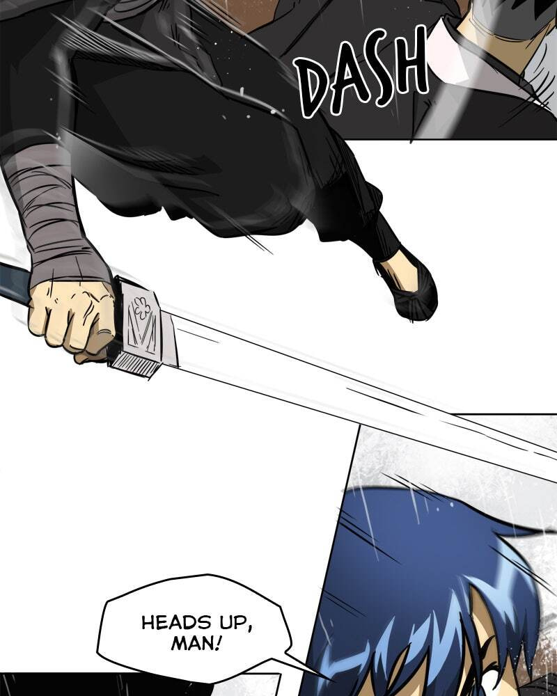 Read Infinite Leveling: Murim chapter 26 image 61 on Lezhin