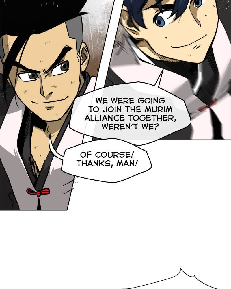 Read Infinite Leveling: Murim chapter 26 image 62 on Lezhin
