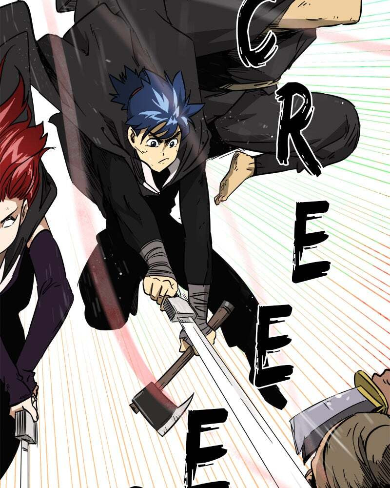 Read Infinite Leveling: Murim chapter 26 image 65 on Lezhin