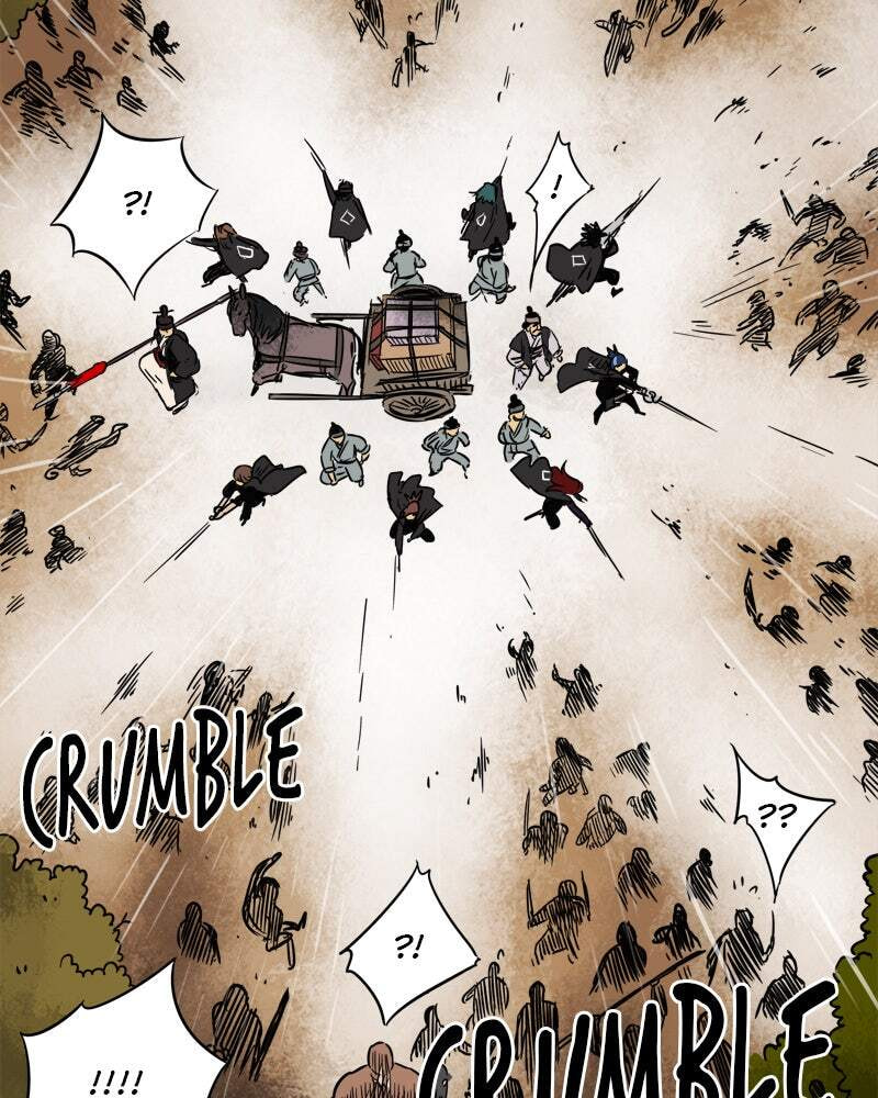 Read Infinite Leveling: Murim chapter 26 image 69 on Lezhin