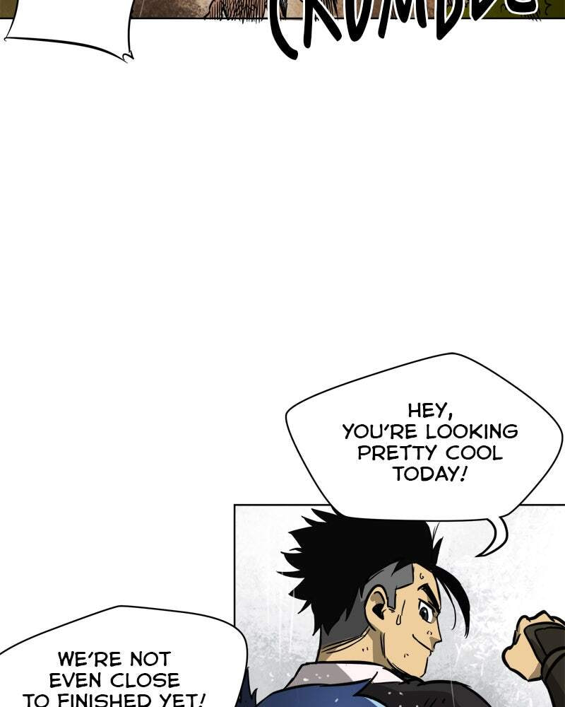 Read Infinite Leveling: Murim chapter 26 image 70 on Lezhin