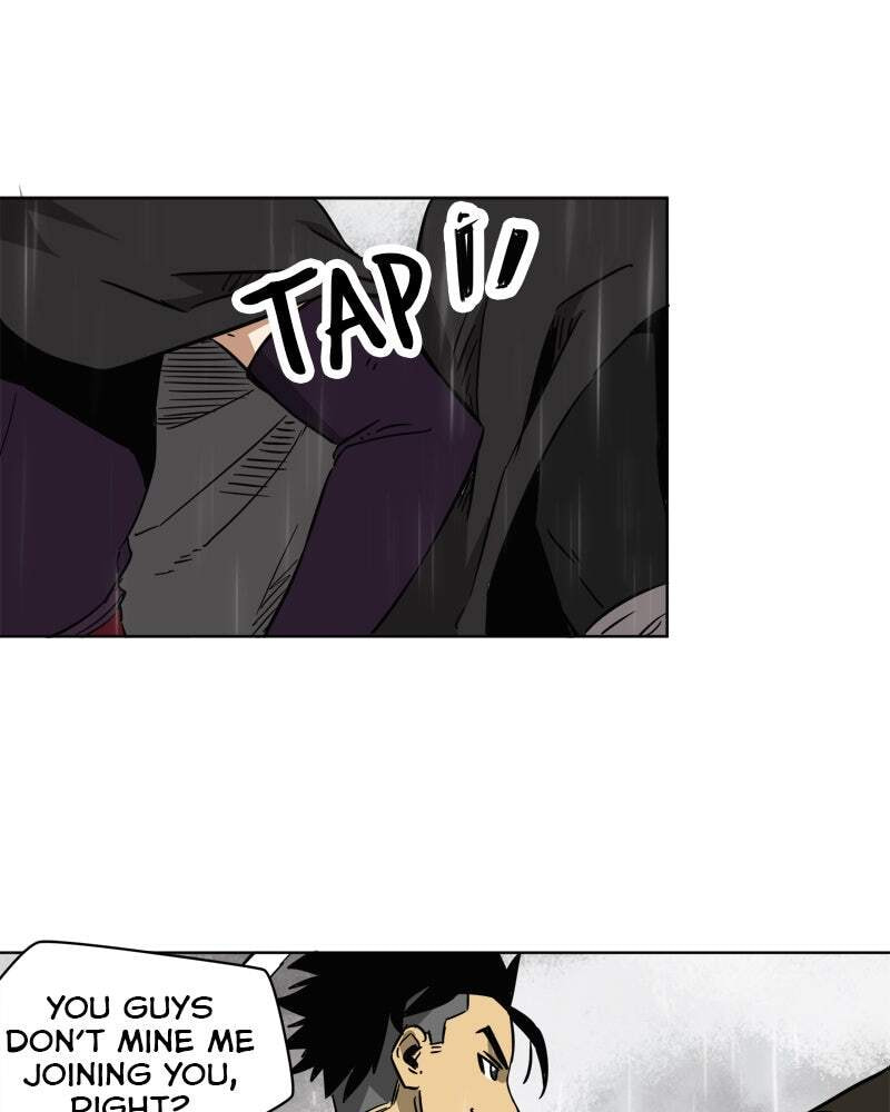Read Infinite Leveling: Murim chapter 26 image 74 on Lezhin