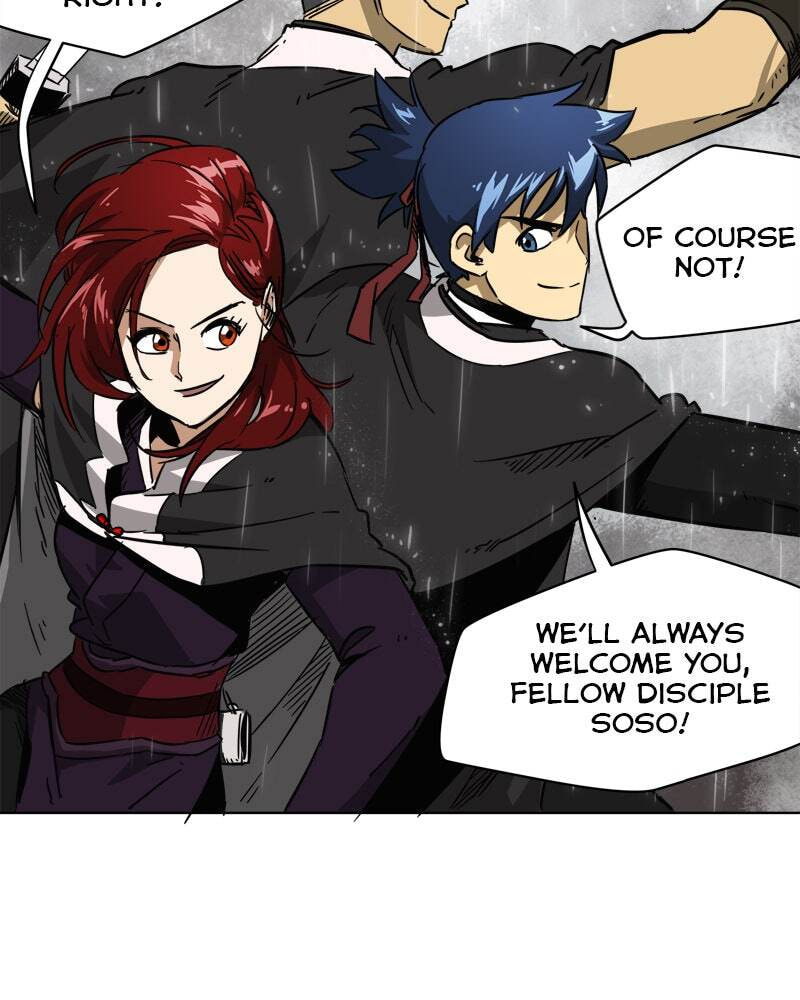 Read Infinite Leveling: Murim chapter 26 image 75 on Lezhin
