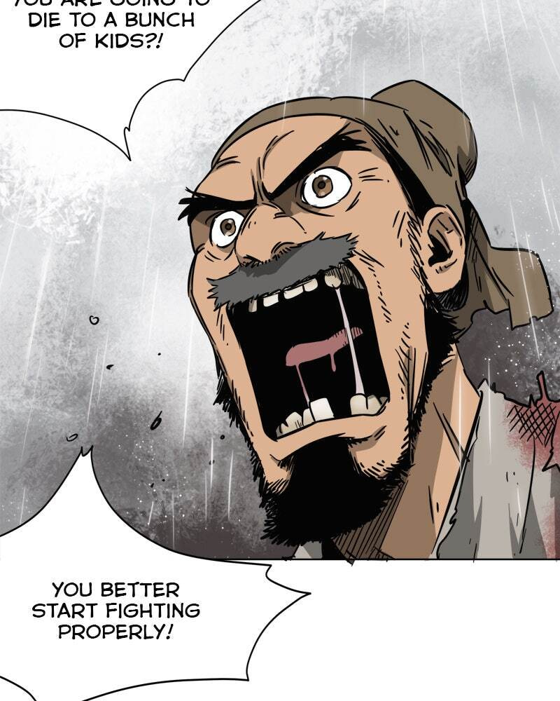 Read Infinite Leveling: Murim chapter 26 image 78 on Lezhin