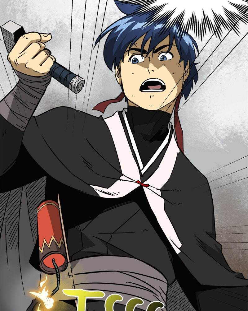 Read Infinite Leveling: Murim chapter 26 image 89 on Lezhin