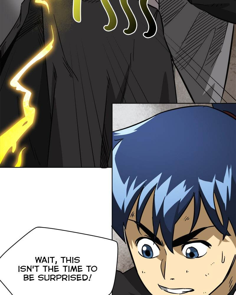 Read Infinite Leveling: Murim chapter 26 image 90 on Lezhin