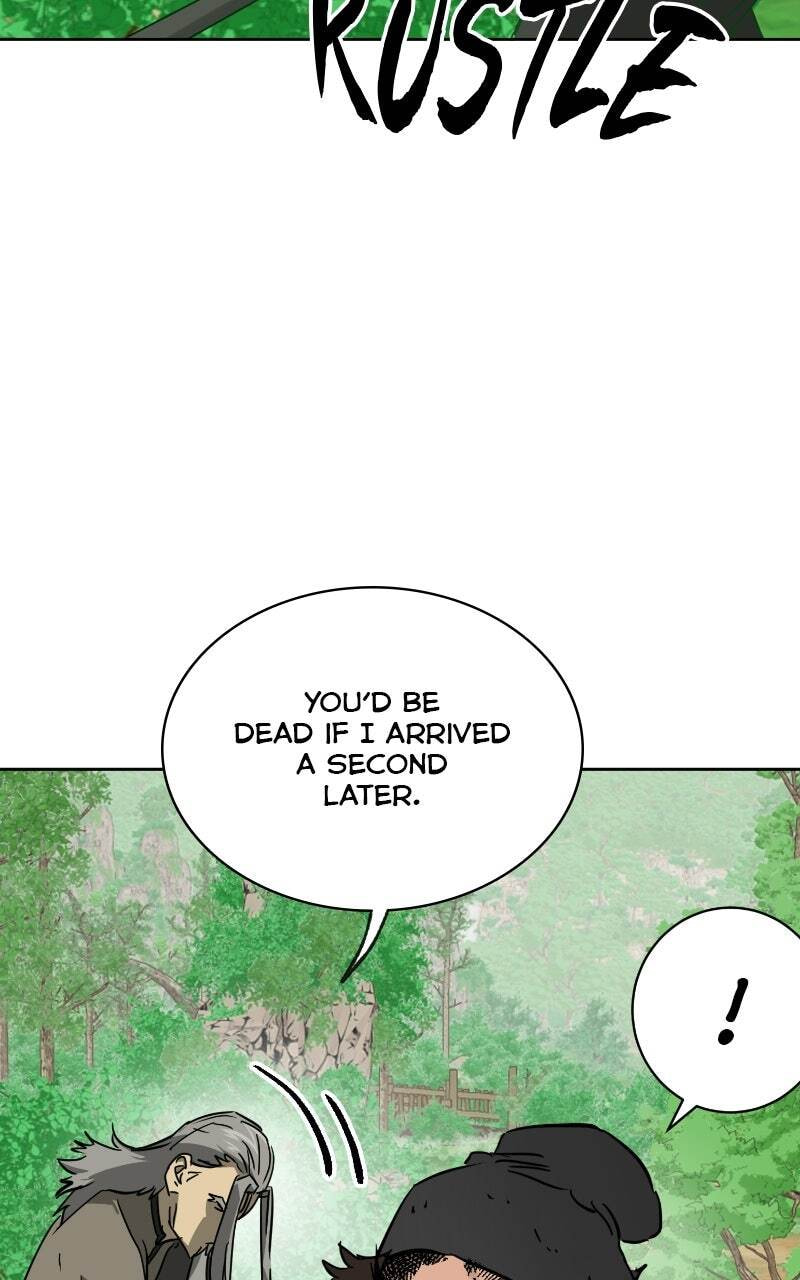 Read Infinite Leveling: Murim chapter 260 image 1 on Lezhin