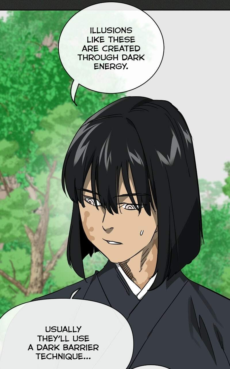 Read Infinite Leveling: Murim chapter 260 image 100 on Lezhin